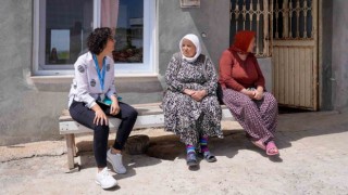 MESKİ, vatandaşların ihtiyaç ve taleplerini yerinde tespit ediyor
