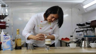 Meslek Fabrikası Selçuklulara katkı sağlamayı sürdürüyor