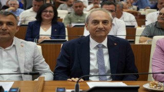 Mesut Kocagöz: Parti ayrımı gözetmeksizin bütün insanların adalete özlemini gördüm