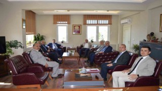 Meteoroloji Genel Müdüründen inceleme