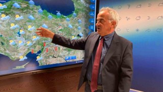 Meteoroloji Uzmanı uyardı: “Güneydoğu Anadolu Bölgesinde sıcaklıklar çok yüksek seyrediyor”