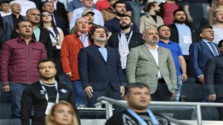 Metin Korkmaz, Adana Demirspordan istifa etti