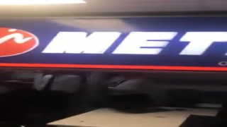 Metro Turizm firmasının otobüsleri gelmeyince vatandaş çılgına döndü
