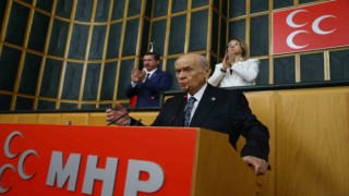 MHP lideri Bahçeli: ABD, Suriyede sonuçları çok vahim olacak bir oyun kurmaktadır