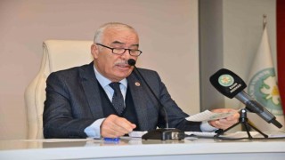 MHPli meclis üyesi Mehmet Güzgülü hayatını kaybetti