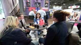 Miilux OY, yeni zırh çeliklerini Eurosatory Fuarında tanıttı