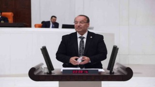 Milletvekili Akay, Eskipazar ve Yeniceli orman köylülerinin sorunlarını TBMMye taşıdı