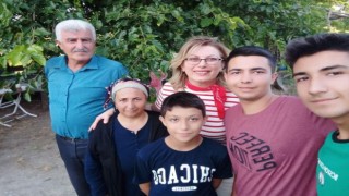 Milletvekili Asu Kaya Gedik Küçük Furkan’ın Davetini Geri Çevirmedi