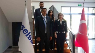 Milletvekili Ölmeztoprak: Hedefimiz yüzde yüz milli savunma
