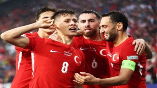 Milliler, gruplara ilk kez 3 puanla başladı