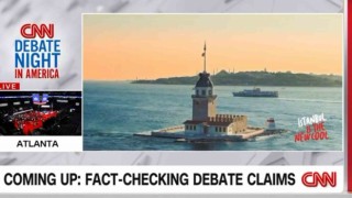 Milyonların izlediği ABD başkanlık münazarasında Türkiye tanıtımı