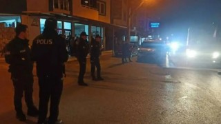 Minibüsle başkomiseri ezdi, 7 yıl 4 ay ceza aldı
