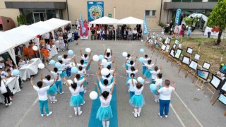 Minik yüreklere ‘Su tasarrufu bilinci aşılandı