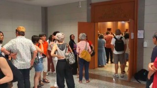 Mısır Çarşısı patlamasına ilişkin Pınar Selekin yeniden yargılanmasına devam edildi