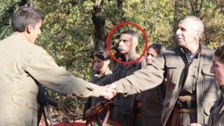 MİT, terör örgütü PKK/YPGnin sözde Cezire sorumlusunu etkisiz hale getirdi