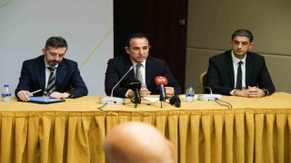 MKE Ankaragücü başkan adayı Ağcabağ: “Tek hedefimiz Süper Lig“