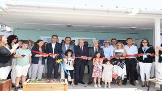 Moral Evi ile hayata daha sıkı tutunacaklar