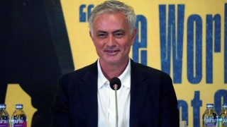 Mourinho’dan “Arda Güler” Sorusuna Esprili Yanıt
