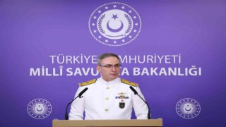 MSB: “Irakın kuzeyindeki güvenlik kilidini tamamen kapatıyoruz”