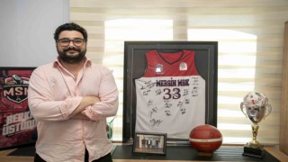 MSK, Basketbol Süper Liginde yeni başarılara imza atmak istiyor