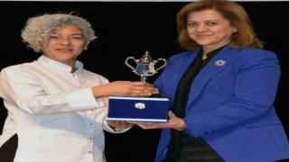 MSKÜ Öğretim Görevlisine ‘Yılın Gastronomi Akademisyen Şefi ödülü
