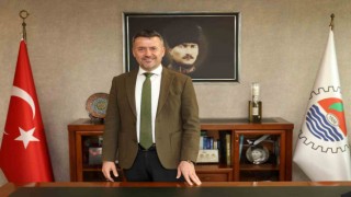 MTSO Başkanı Çakır: Üretmek yetmez, markalaşmak zorundayız