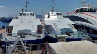 Muğla-Aydın arası deniz seyahati başlıyor