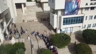 Muğla merkezli 6 ilde göçmen kaçakçılığı operasyonu: 18 tutuklama
