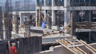 Muğla valiliğinden inşaat yasağı uyarısı