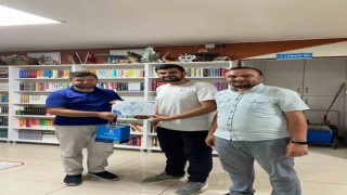 Muğlada Arapça Kursu sertifika töreni gerçekleştirildi