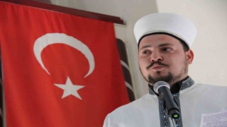 Muğlada, Ezan ve Hutbe yarışması düzenlendi