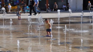 Muğlada hava sıcaklığı 10 derece artacak