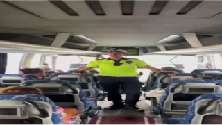 Muğlada Kurban Bayramı trafik tedbirleri kapsamında vatandaşlar uyarıldı