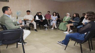 Muğlada Yüzyılın Gençleri gelişim ve liderlik programı tamamlandı