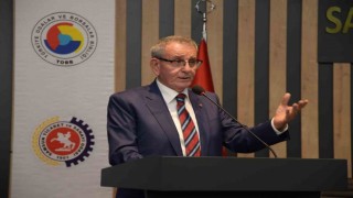 Murzioğlu: “KOBİlere 20 milyon TLye kadar finansman erişim imkanı”