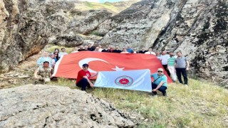 Muş Cumhuriyet Başsavcılığından adliye çalışanlarına moral pikniği