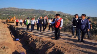 MUSKİ bayramda 4 milyon nüfusa su sağladı