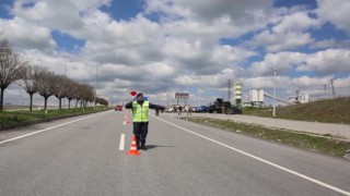 Muşta bayram tatili süresince trafik ve asayiş tedbirleri arttırıldı