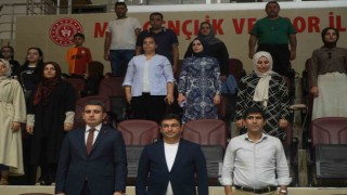 Muşta Yaz ve Engelsiz Spor Okullarının açılışı yapıldı