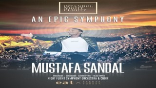 Mustafa Sandal yaz boyunca sahnelerde olacak
