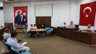 Nazillide 16 taşınmaz 977 bin TLye kiralandı