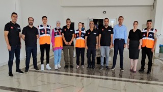 Nazillinin afet müdahale planı hazırlanıyor