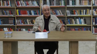 Necip Fazıl, 120. Doğum Yılında Anılıyor