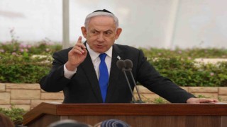 Netanyahu: Gazze'deki yoğun savaş bitmek üzere