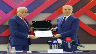 NEÜ Engelsiz Üniversiteler arasında Türkiye 2ncisi oldu