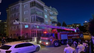 Nevşehirde haber alınamayan kadın evinde ölü bulundu