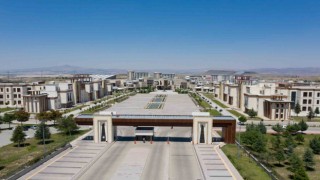 NEVÜ Rektör Adayları Belli Oldu