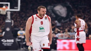 Nicolo Melli, tekrar Fenerbahçe Bekoda