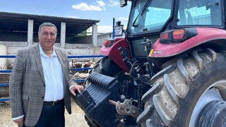 Niğde Milletvekili Gürer: “Sırada Aşar Vergisi mi var?”