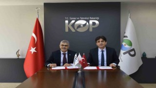 Niğde Valiliği yapay zeka ile tarımı bütünleştiriyor